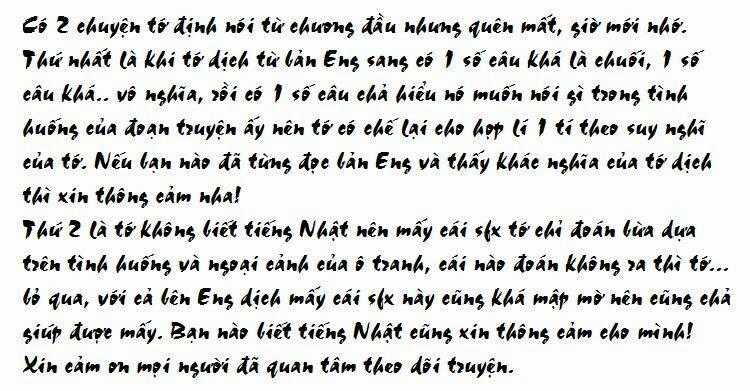 Little Vampire - Chapter 29 - Trang 41