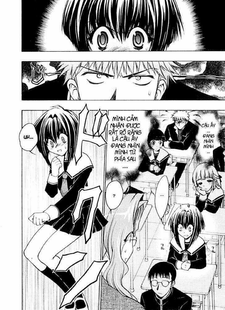 Little Vampire - Chapter 3 - Trang 13