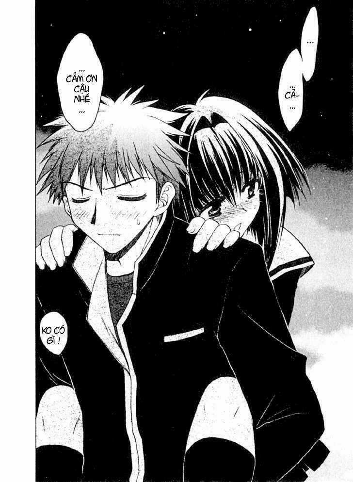 Little Vampire - Chapter 3 - Trang 29