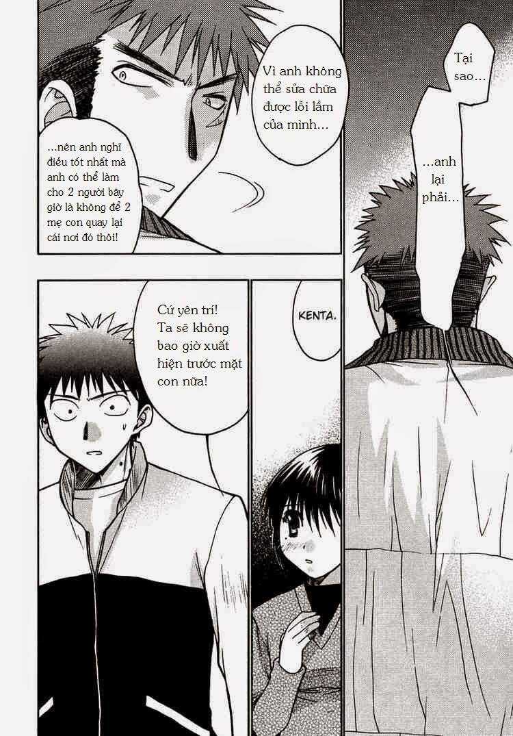 Little Vampire - Chapter 30 - Trang 26