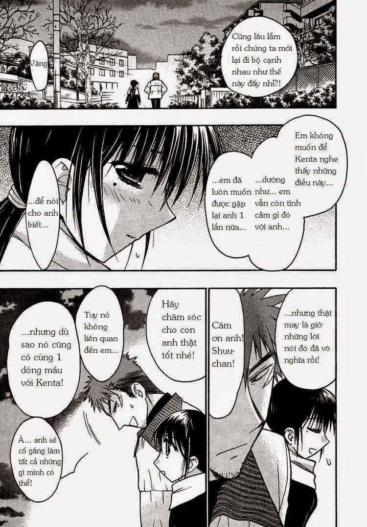 Little Vampire - Chapter 30 - Trang 31