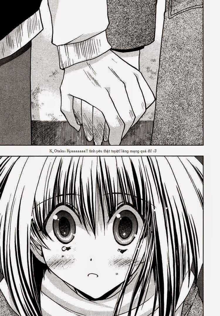 Little Vampire - Chapter 30 - Trang 37