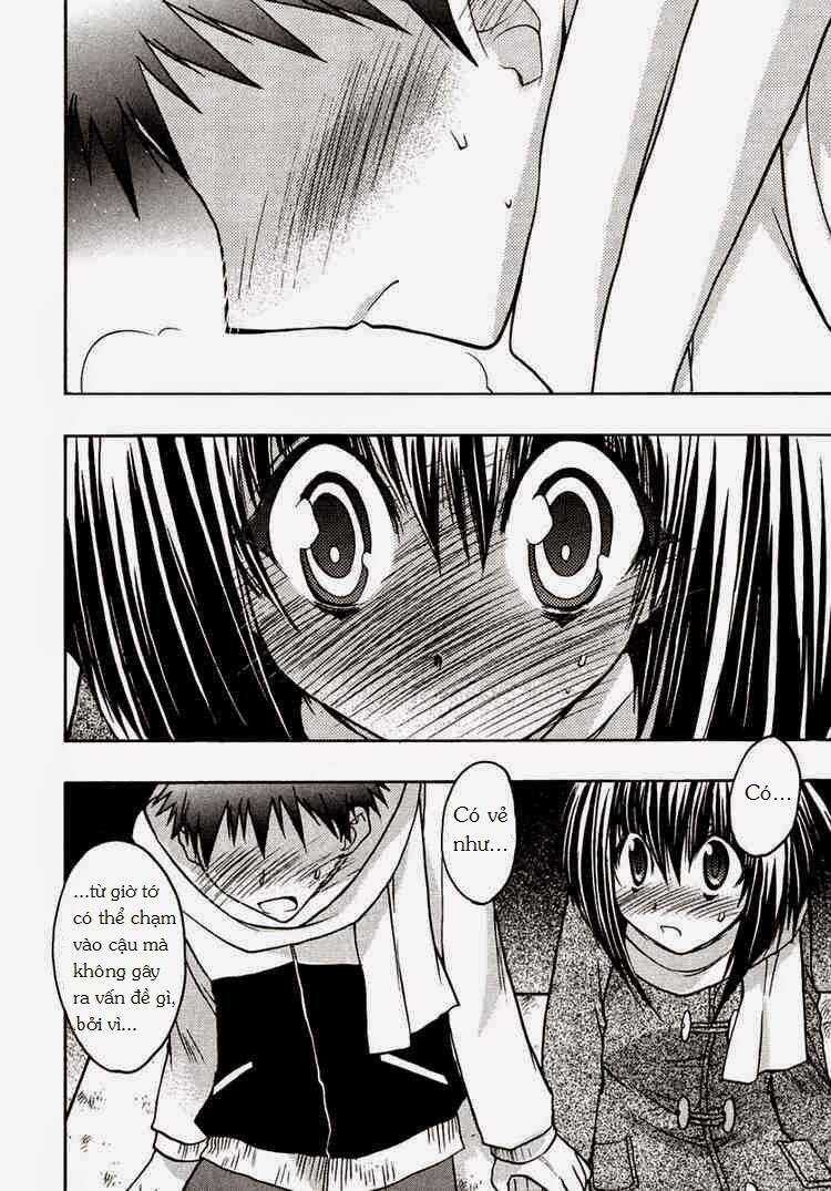 Little Vampire - Chapter 30 - Trang 38