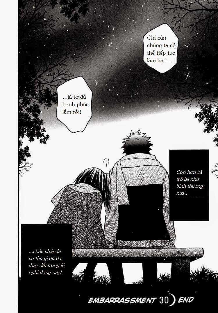 Little Vampire - Chapter 30 - Trang 40