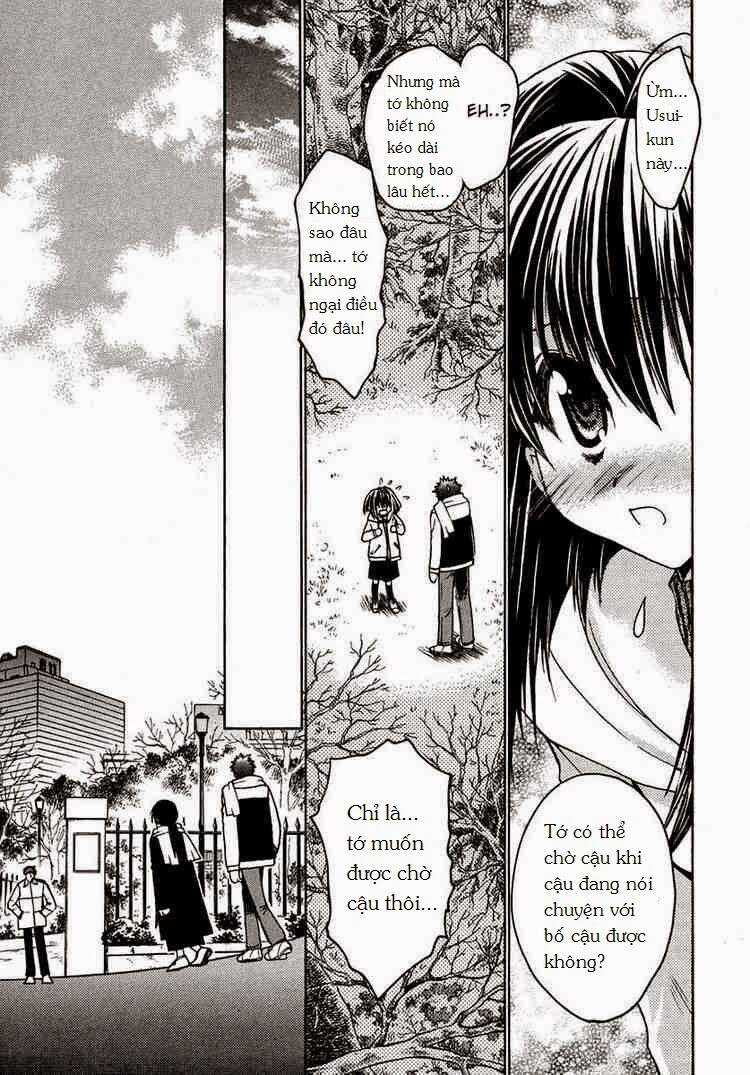 Little Vampire - Chapter 30 - Trang 5