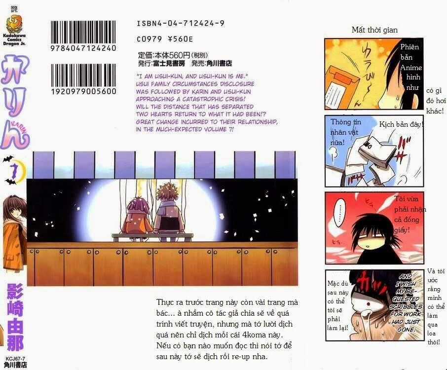 Little Vampire - Chapter 30 - Trang 42