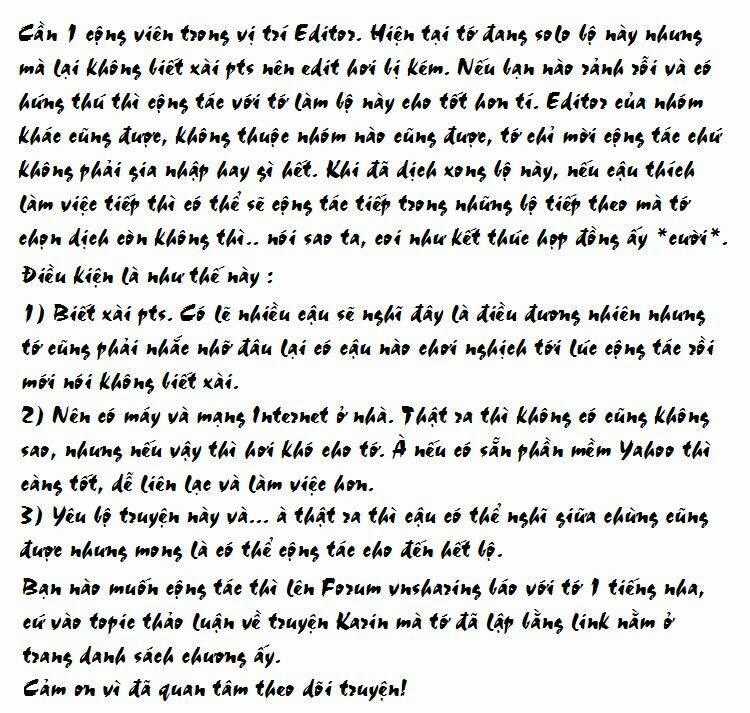 Little Vampire - Chapter 30 - Trang 43