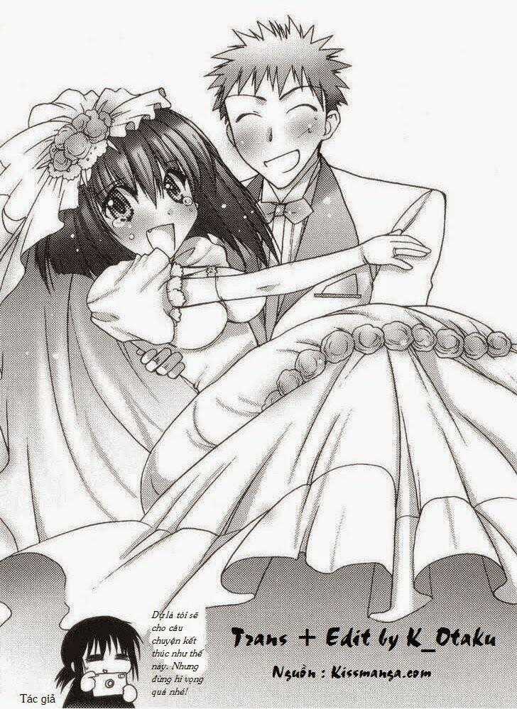 Little Vampire - Chapter 31 - Trang 2