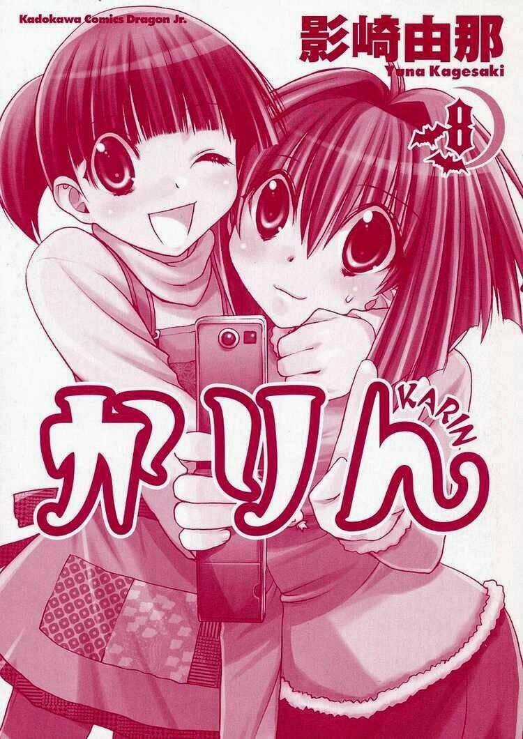 Little Vampire - Chapter 31 - Trang 4