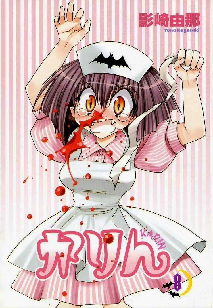 Little Vampire - Chapter 31 - Trang 5