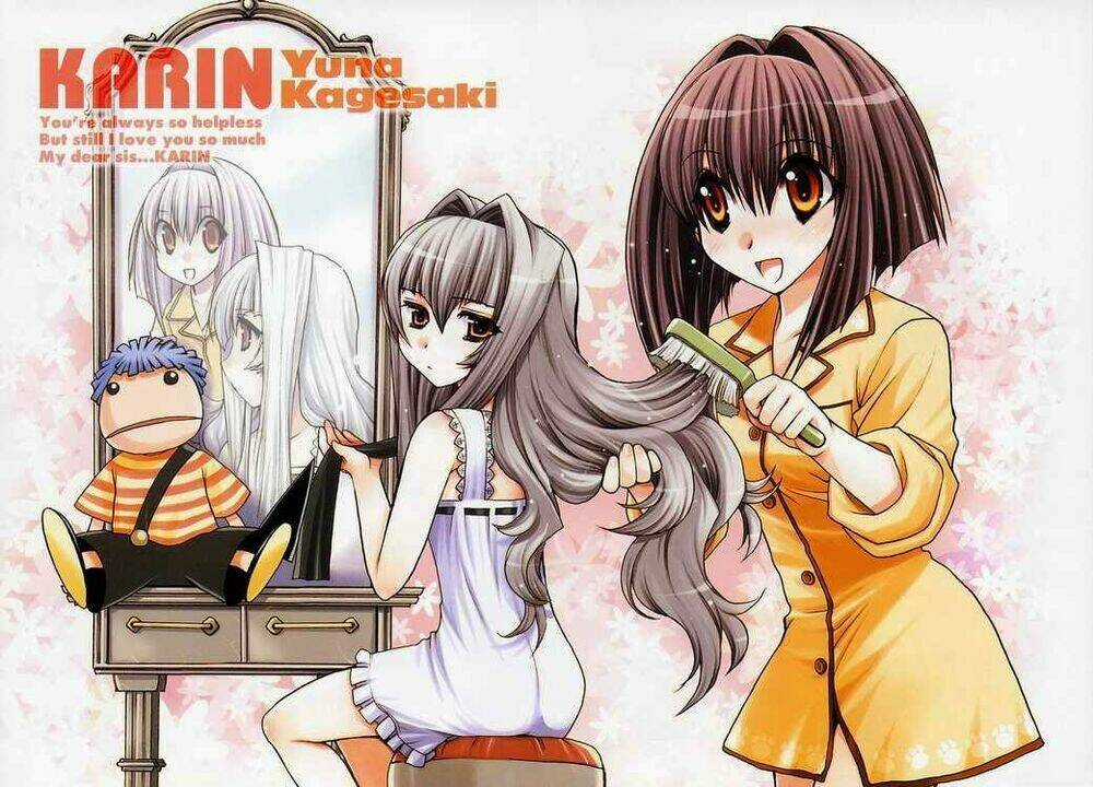 Little Vampire - Chapter 31 - Trang 6