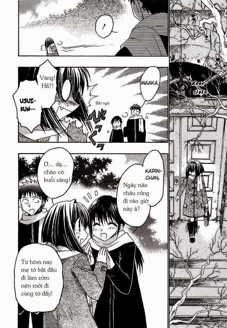 Little Vampire - Chapter 33 - Trang 22