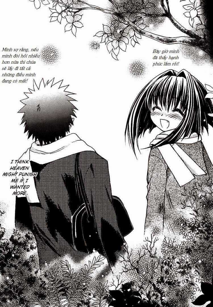 Little Vampire - Chapter 33 - Trang 29