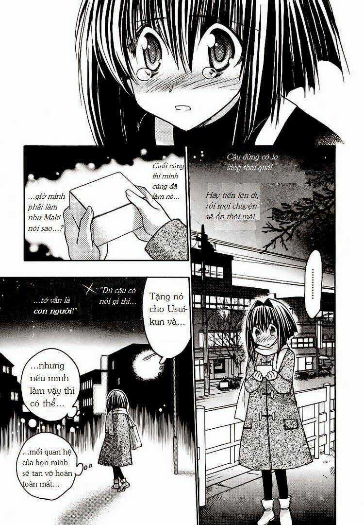 Little Vampire - Chapter 34 - Trang 13