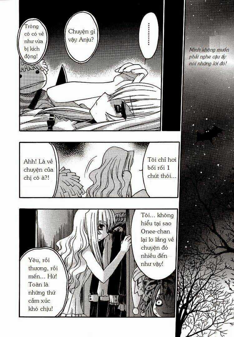 Little Vampire - Chapter 34 - Trang 14