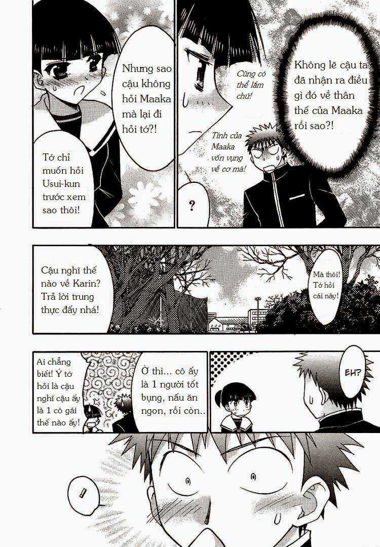 Little Vampire - Chapter 34 - Trang 18