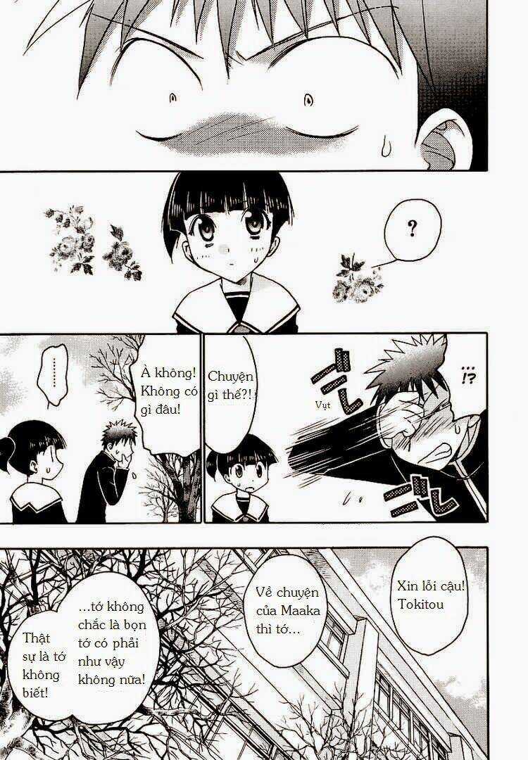 Little Vampire - Chapter 34 - Trang 25