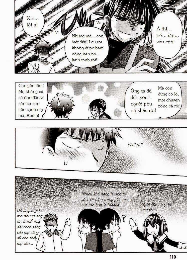 Little Vampire - Chapter 35 - Trang 12