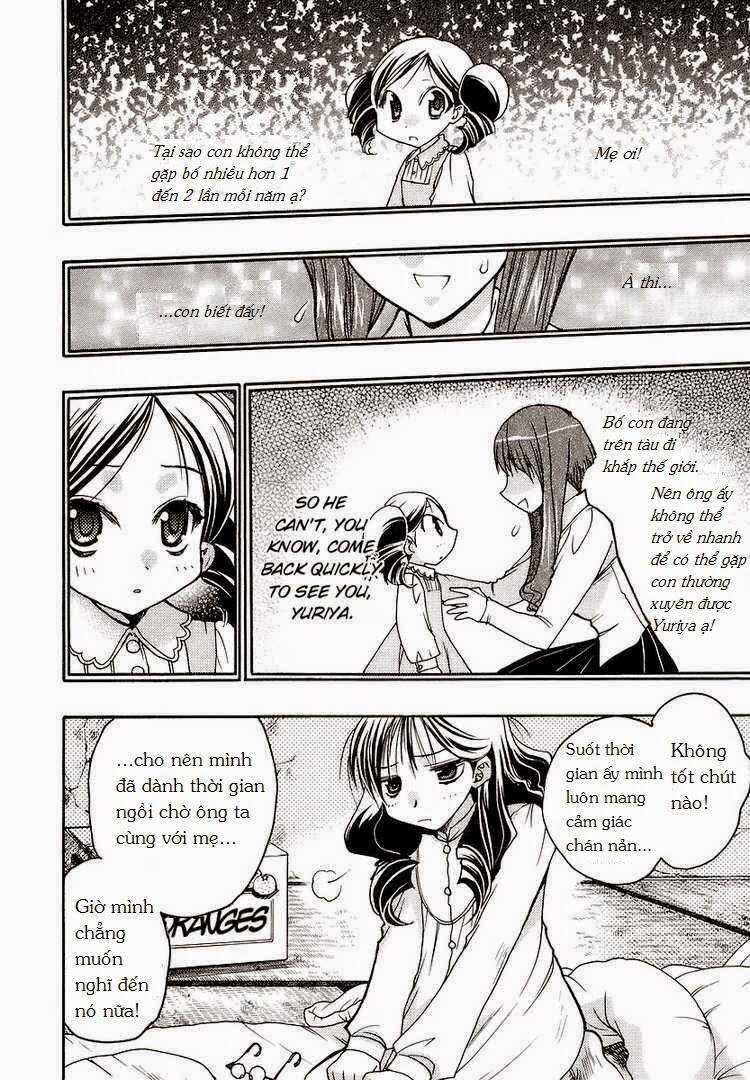 Little Vampire - Chapter 35 - Trang 16