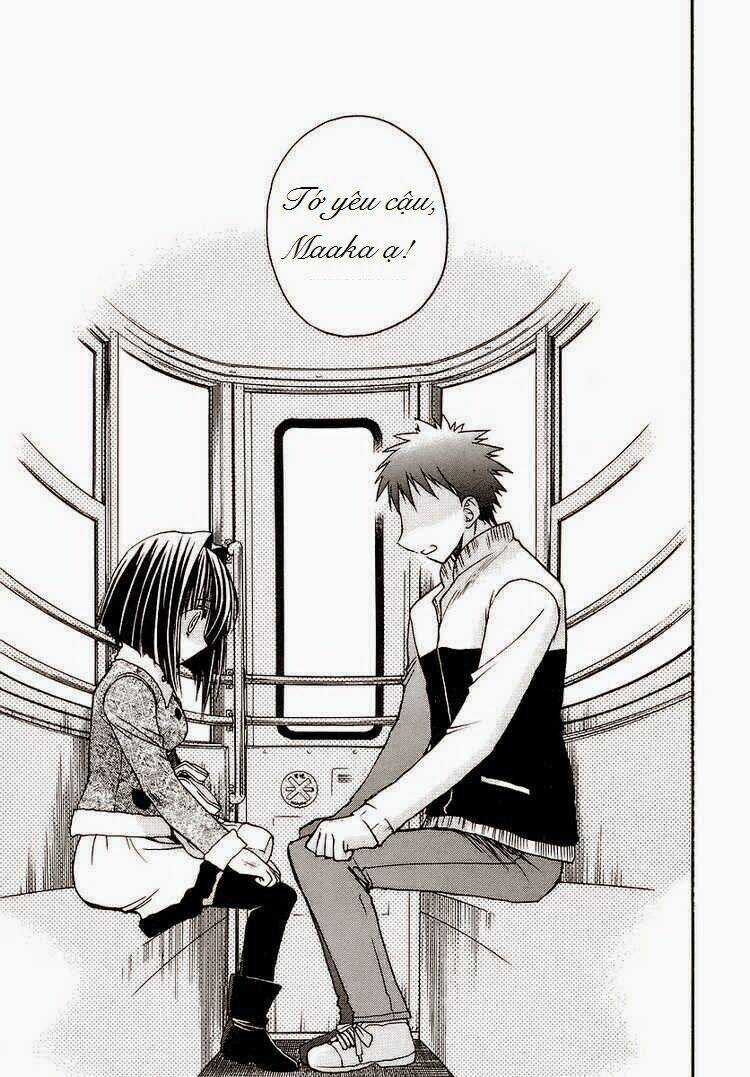 Little Vampire - Chapter 36 - Trang 29