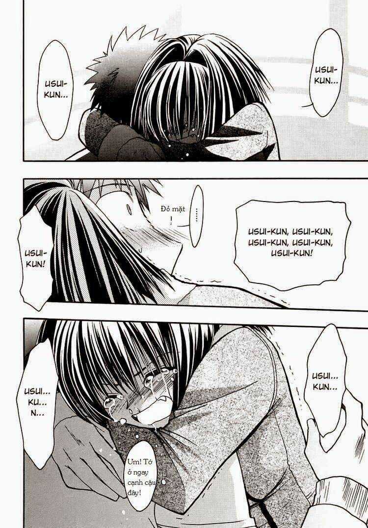 Little Vampire - Chapter 36 - Trang 38