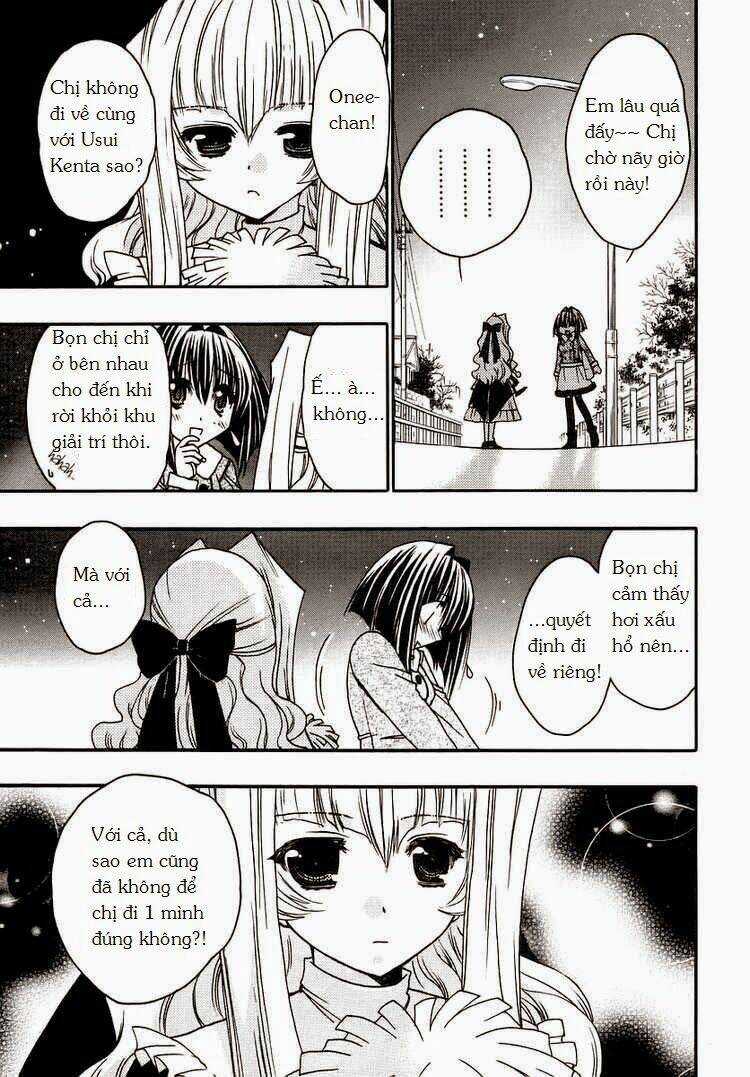 Little Vampire - Chapter 36 - Trang 43