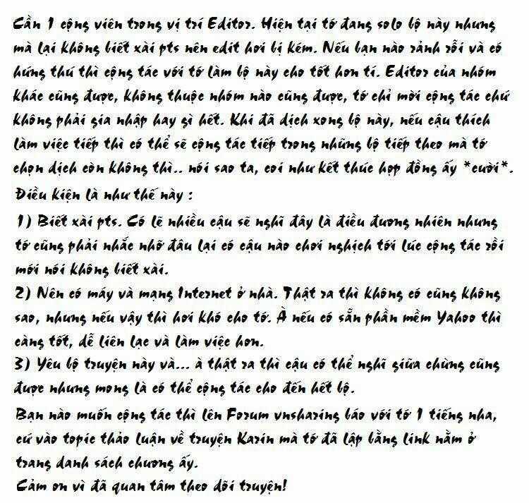 Little Vampire - Chapter 36 - Trang 47