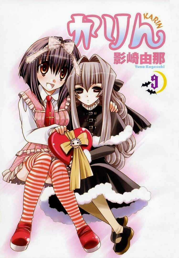 Little Vampire - Chapter 36 - Trang 6