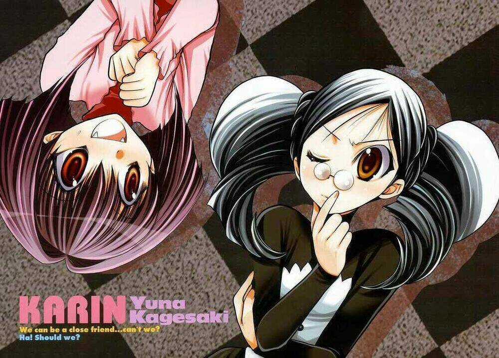 Little Vampire - Chapter 36 - Trang 7