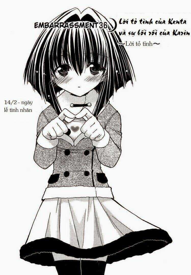 Little Vampire - Chapter 36 - Trang 9