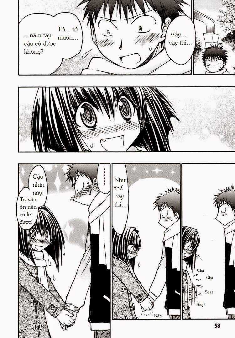 Little Vampire - Chapter 37 - Trang 18