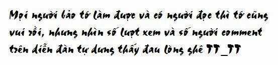 Little Vampire - Chapter 37 - Trang 41