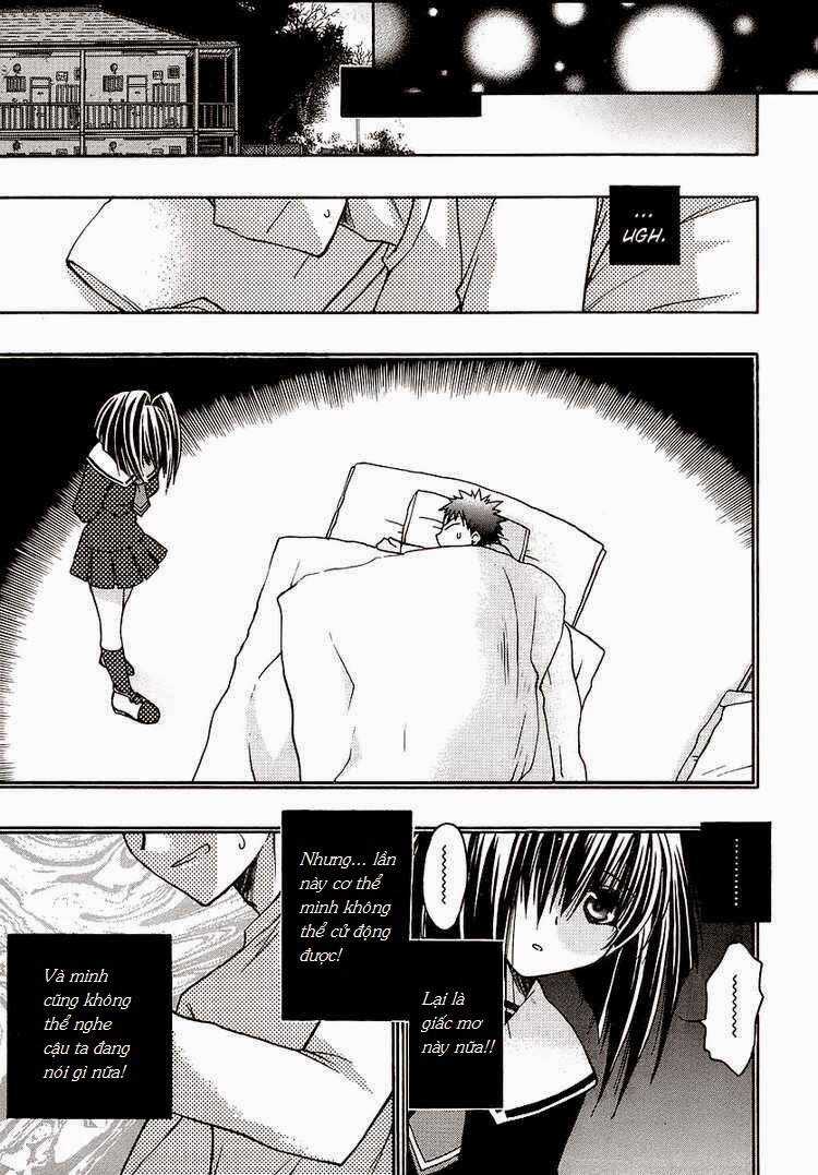 Little Vampire - Chapter 37 - Trang 7