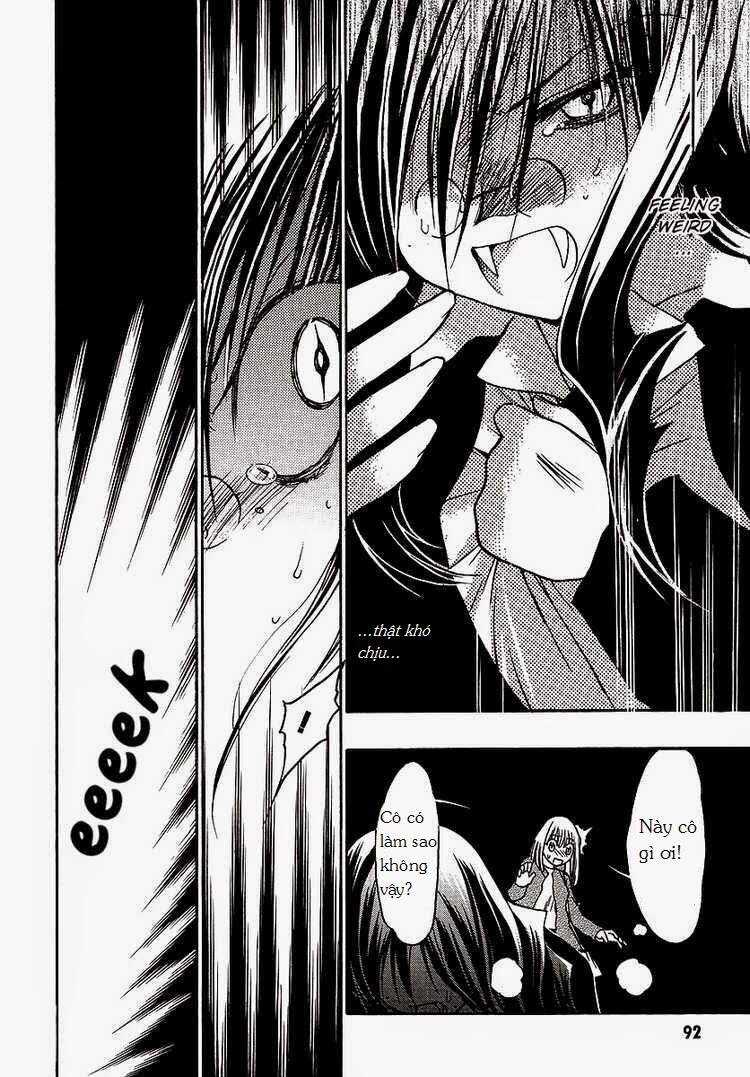 Little Vampire - Chapter 38 - Trang 14