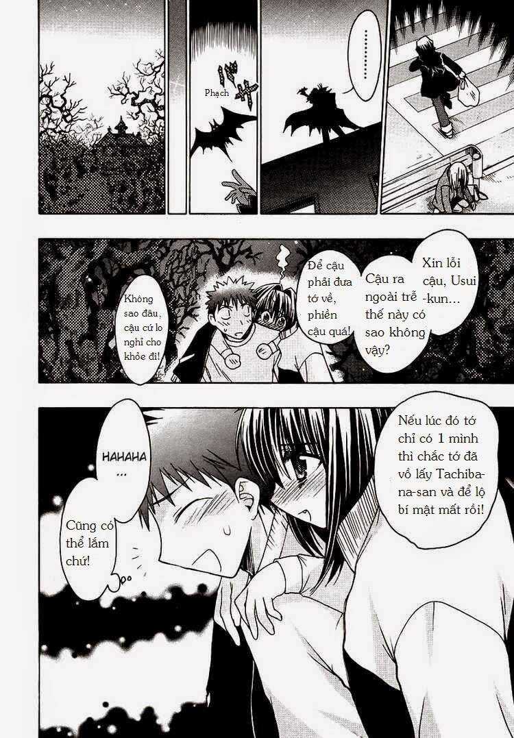 Little Vampire - Chapter 38 - Trang 18