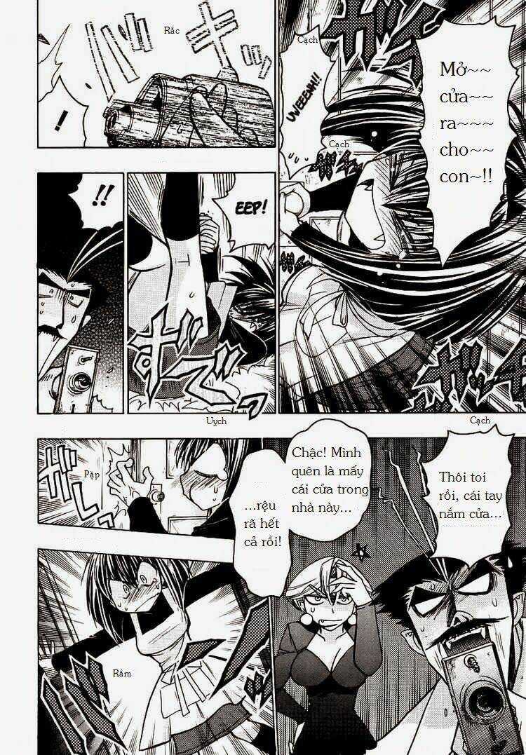 Little Vampire - Chapter 39 - Trang 20