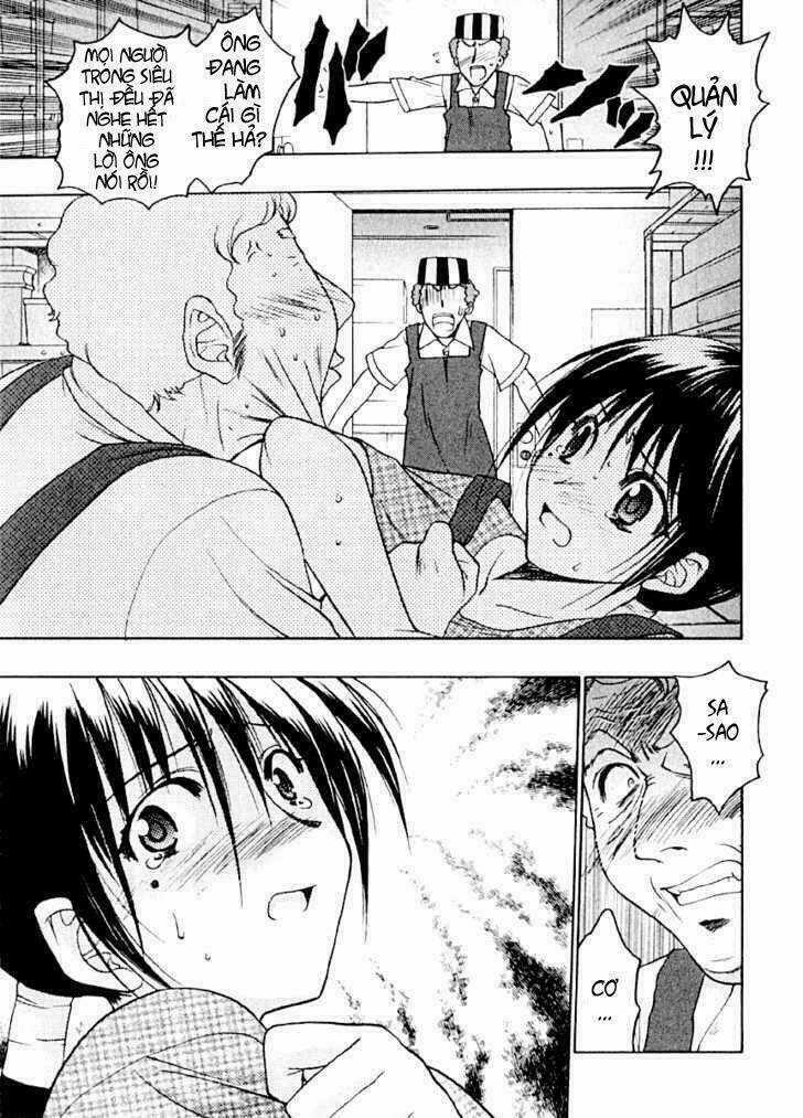 Little Vampire - Chapter 4 - Trang 24