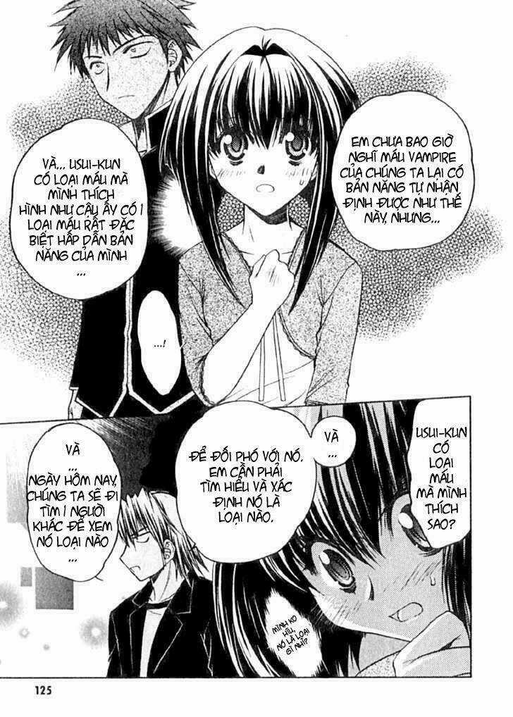 Little Vampire - Chapter 4 - Trang 30