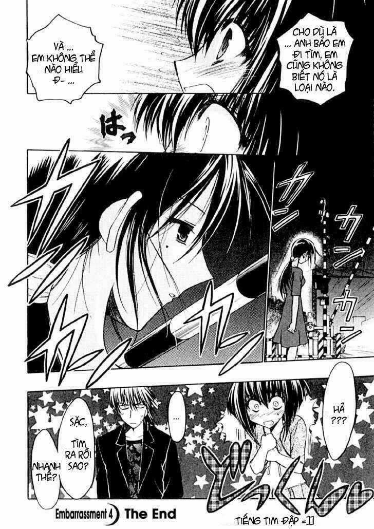 Little Vampire - Chapter 4 - Trang 31