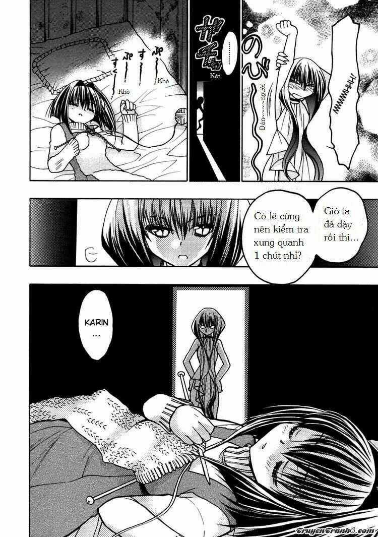 Little Vampire - Chapter 40 - Trang 30