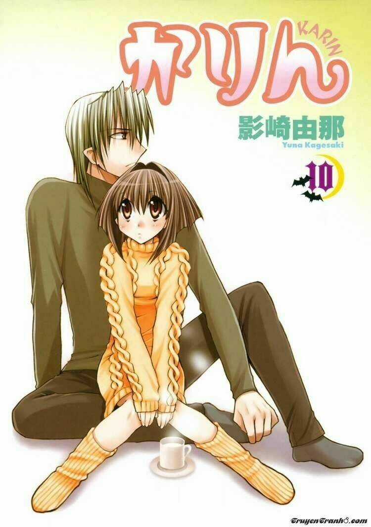 Little Vampire - Chapter 40 - Trang 4