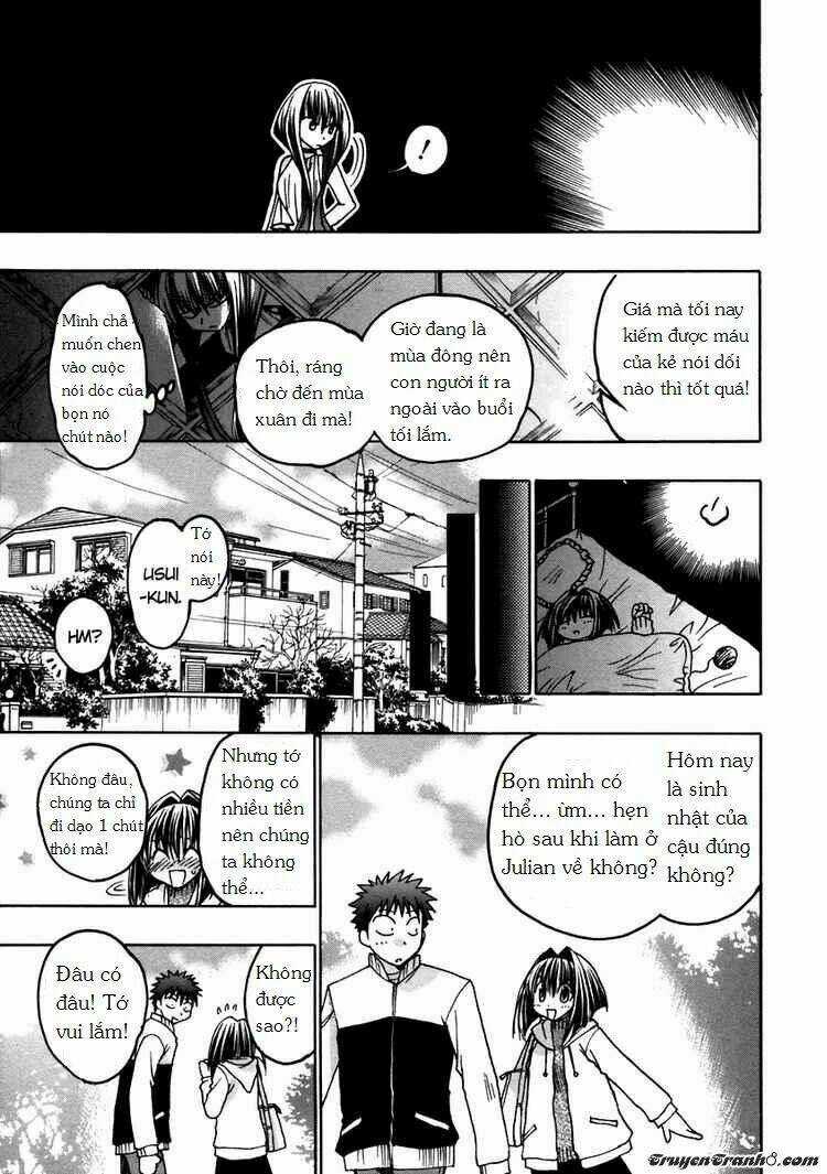 Little Vampire - Chapter 40 - Trang 31