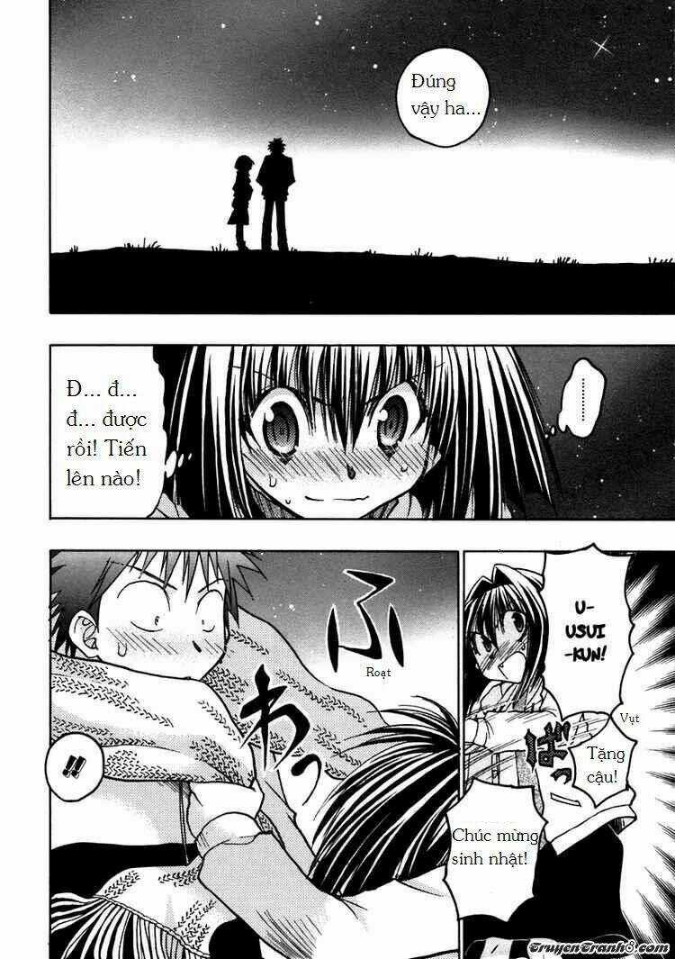 Little Vampire - Chapter 40 - Trang 36