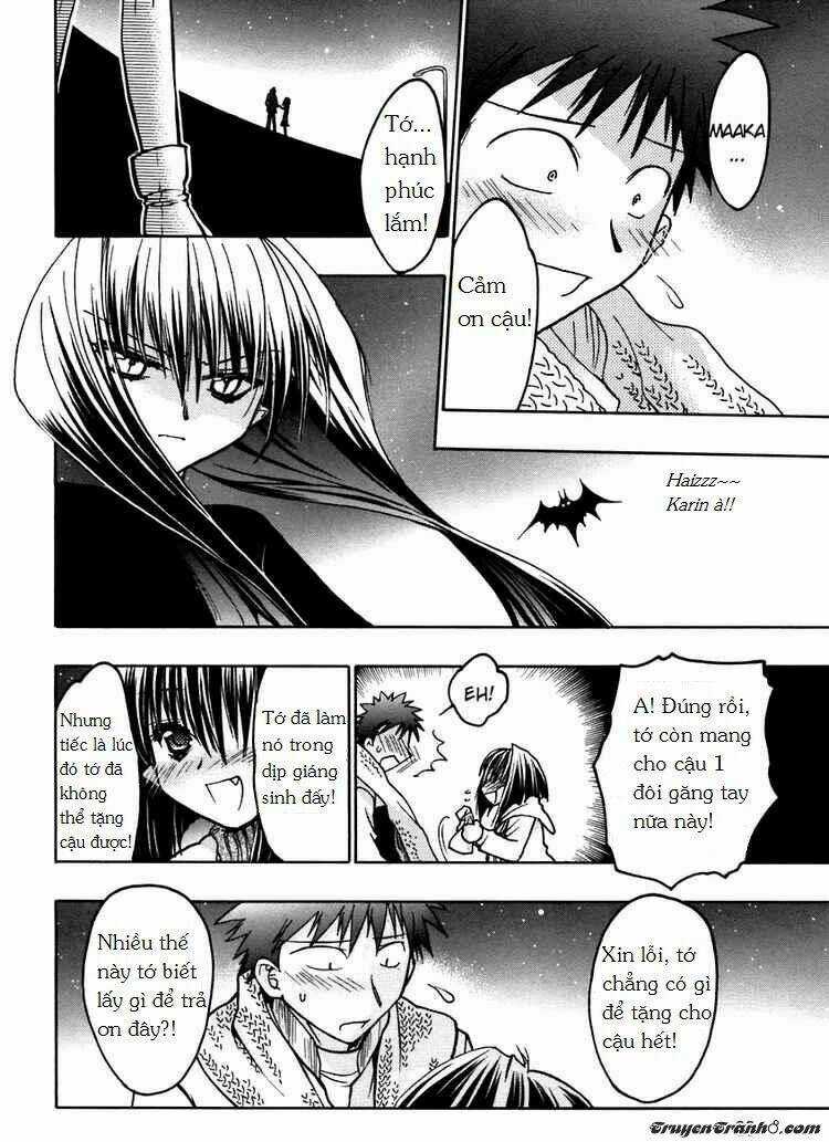 Little Vampire - Chapter 40 - Trang 38