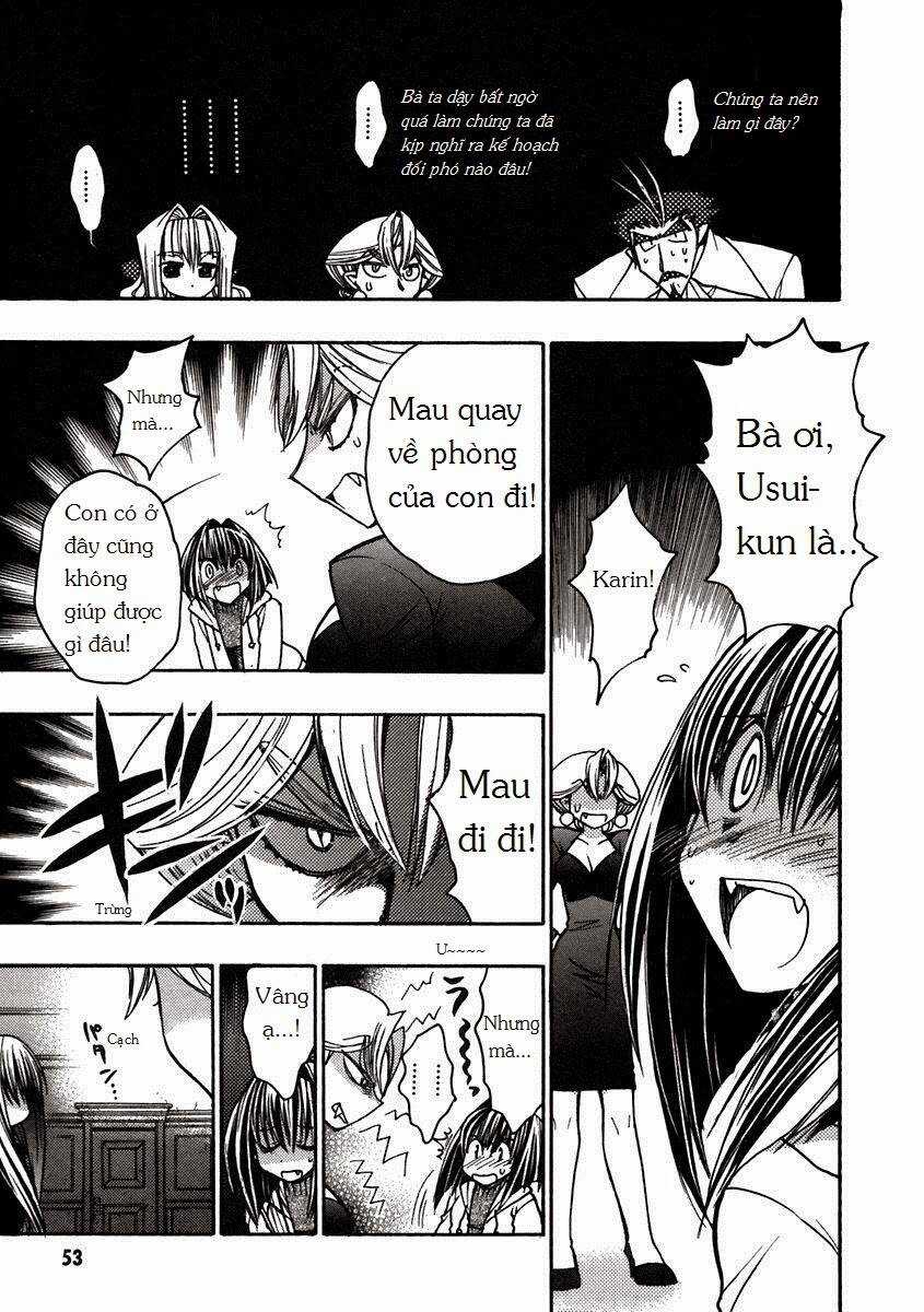 Little Vampire - Chapter 41 - Trang 14