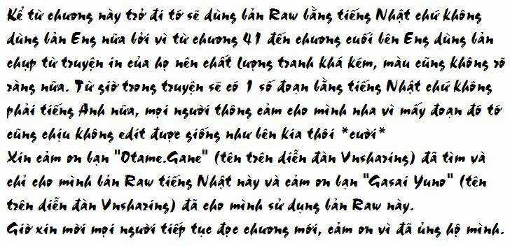 Little Vampire - Chapter 41 - Trang 3