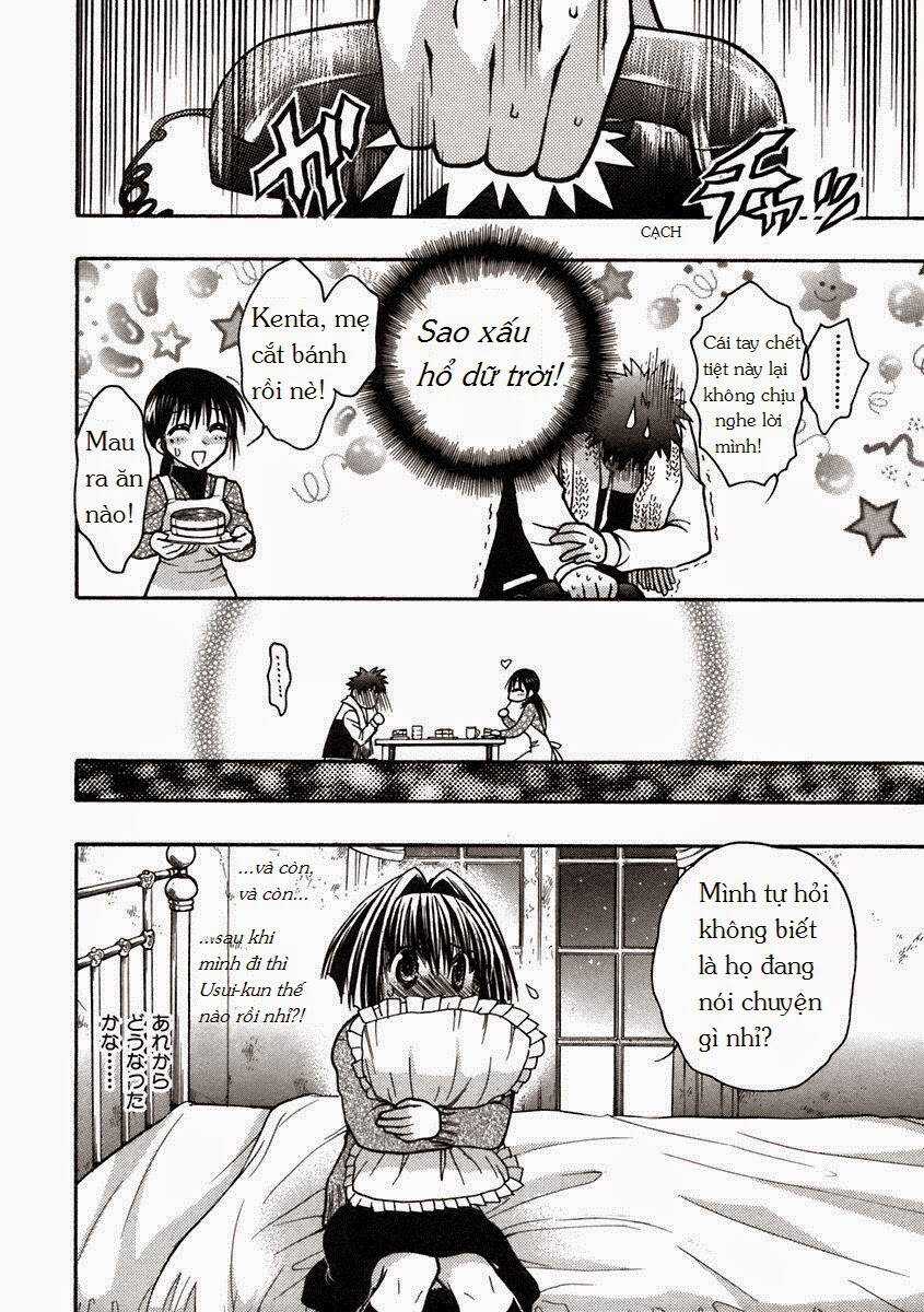 Little Vampire - Chapter 41 - Trang 21