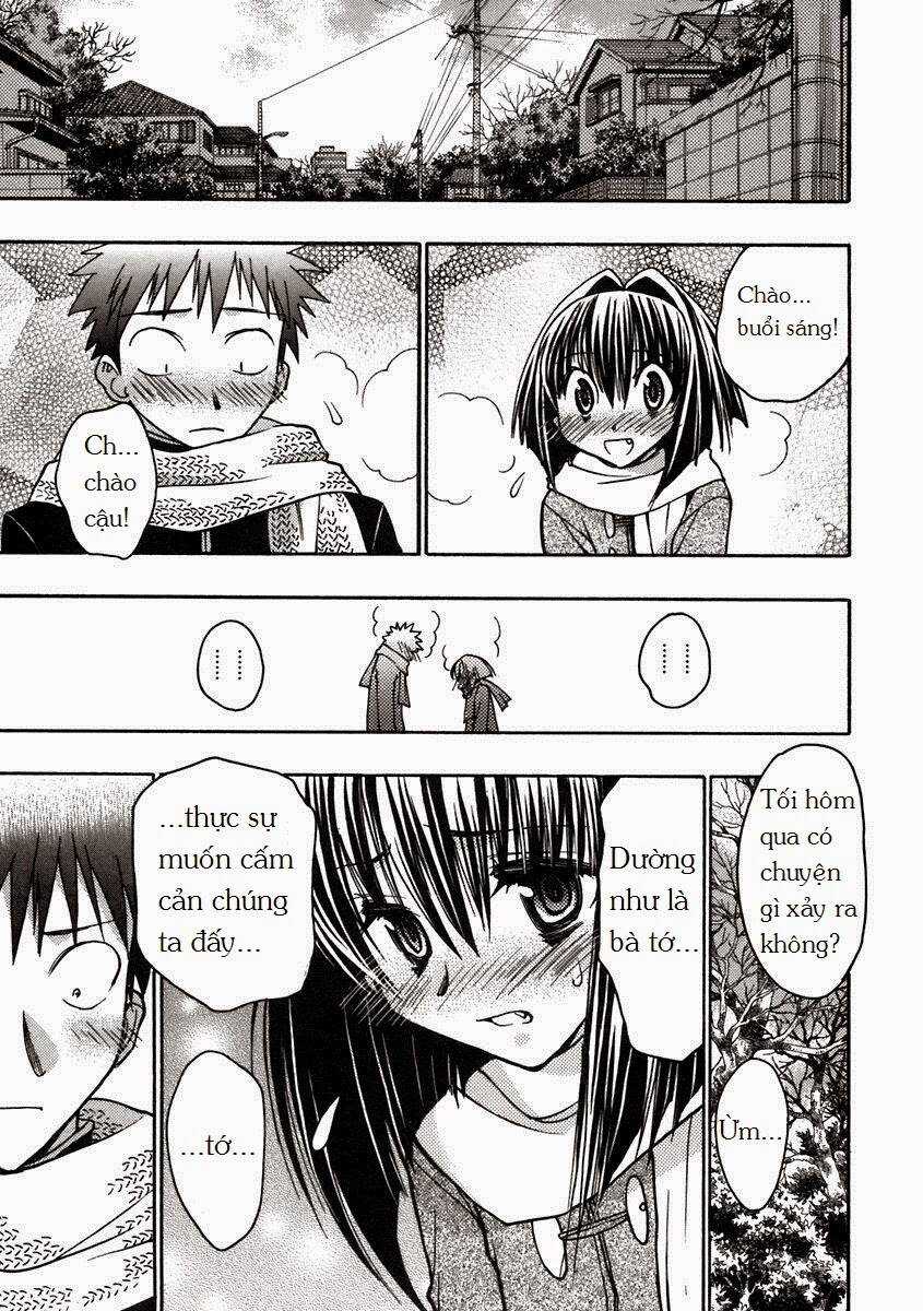 Little Vampire - Chapter 41 - Trang 26