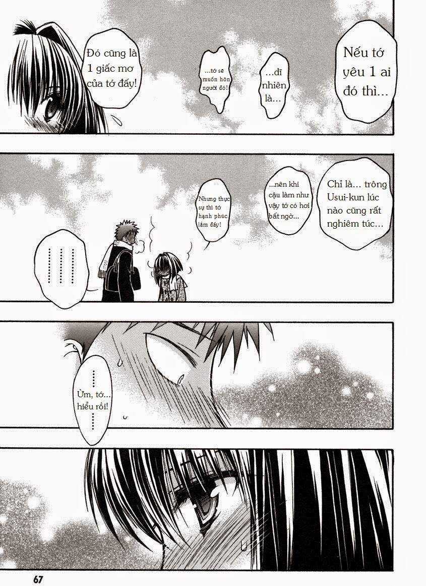 Little Vampire - Chapter 41 - Trang 28