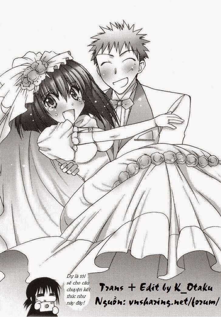 Little Vampire - Chapter 42 - Trang 2